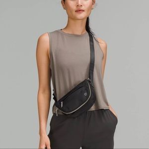 Lulu festival bag micro